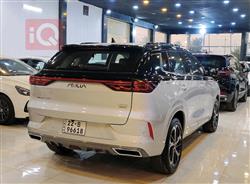 Dongfeng Aeolus Huge